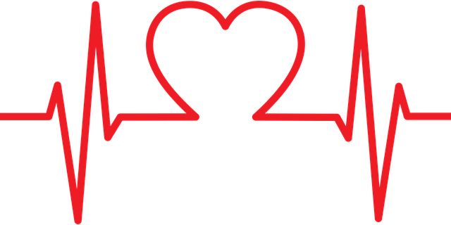 EKG lásky