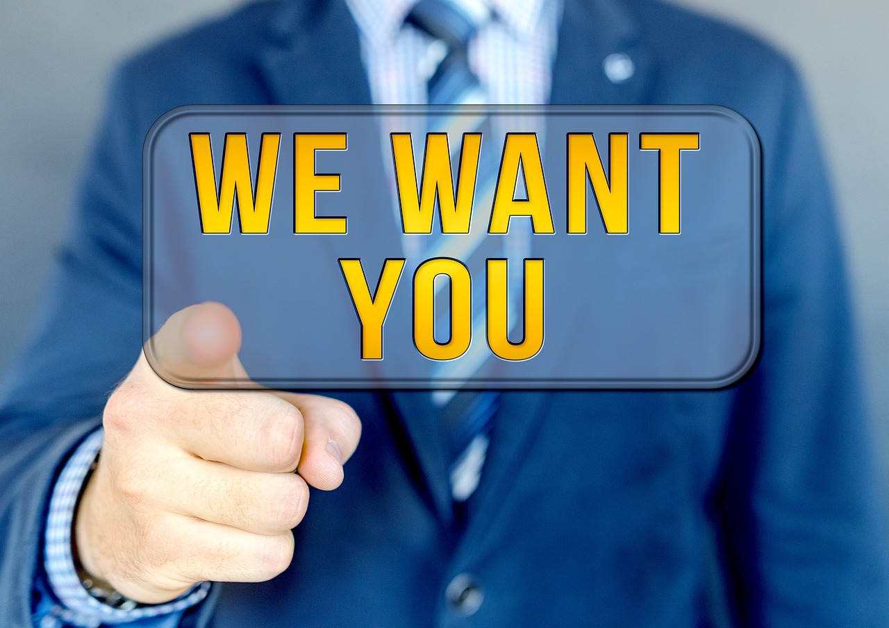 Práce musí být poctivá. 